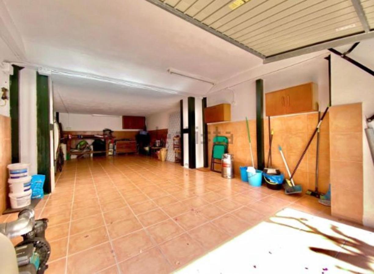 Espectacular Casa En La Playa Con Piscina Privada Villa Almunecar Exterior photo